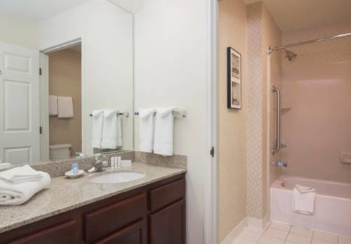 Imagen de la habitación del Hotel Residence Inn San Jose South/morgan Hill. Foto 6