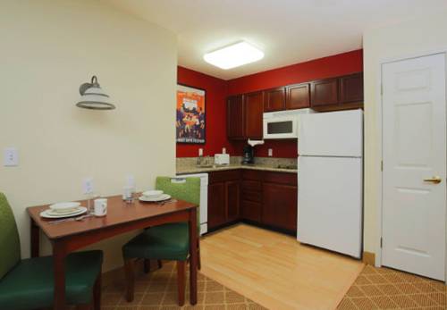 Imagen de la habitación del Hotel Residence Inn San Jose South/morgan Hill. Foto 8