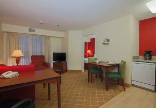 Imagen de la habitación del Hotel Residence Inn San Jose South/morgan Hill. Foto 9