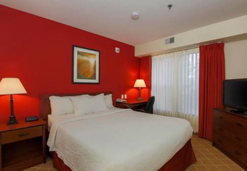 Imagen de la habitación del Hotel Residence Inn San Jose South/morgan Hill. Foto 10