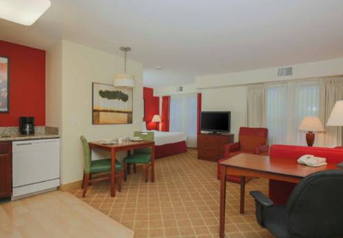 Imagen de la habitación del Hotel Residence Inn San Jose South/morgan Hill. Foto 11