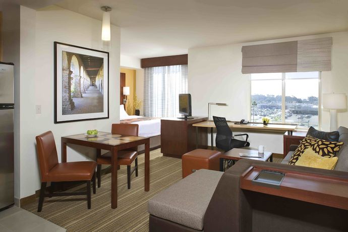 Imagen de la habitación del Hotel Residence Inn San Juan Capistrano. Foto 11