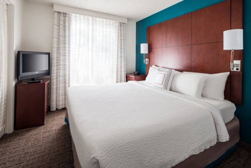 Imagen de la habitación del Hotel Residence Inn San Ramon. Foto 7