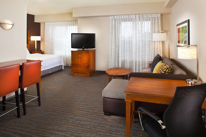 Imagen de la habitación del Hotel Residence Inn Sandestin At Grand Boulevard. Foto 8