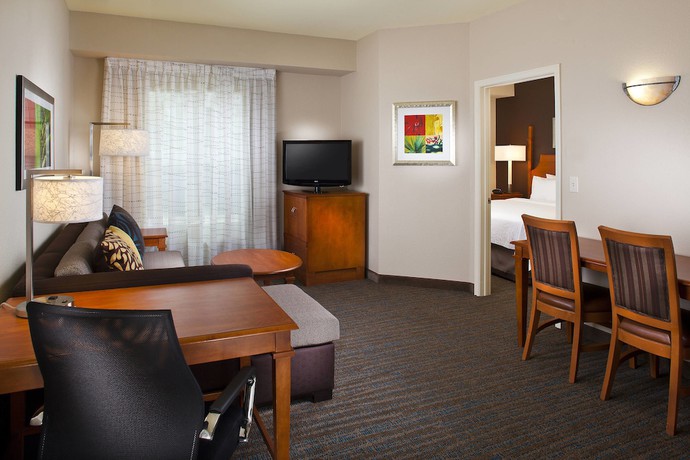 Imagen de la habitación del Hotel Residence Inn Sandestin At Grand Boulevard. Foto 10