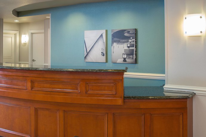 Imagen de los interiores del Hotel Residence Inn Sandestin At Grand Boulevard. Foto 16