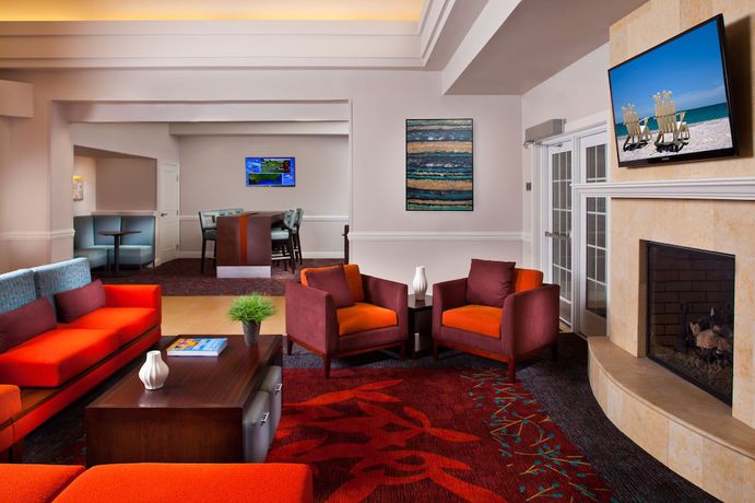 Imagen de los interiores del Hotel Residence Inn Sandestin At Grand Boulevard. Foto 17
