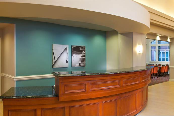 Imagen de los interiores del Hotel Residence Inn Sandestin At Grand Boulevard. Foto 18