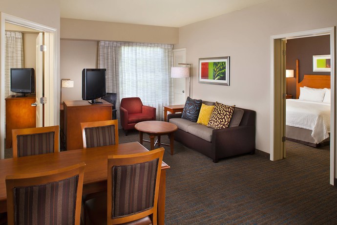 Imagen de la habitación del Hotel Residence Inn Sandestin At Grand Boulevard. Foto 12
