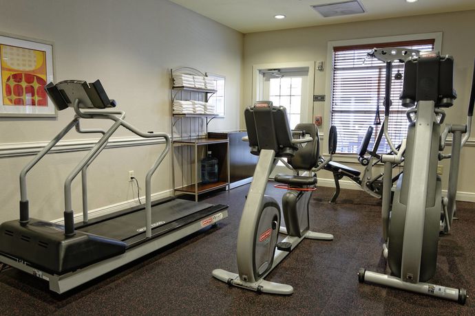 Imagen general del Hotel Residence Inn Sandestin At Grand Boulevard. Foto 2