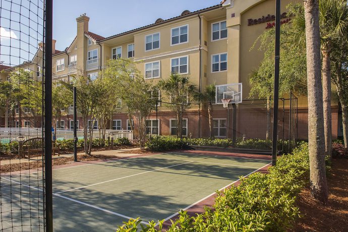 Imagen general del Hotel Residence Inn Sandestin At Grand Boulevard. Foto 3