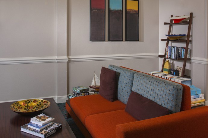 Imagen general del Hotel Residence Inn Sandestin At Grand Boulevard. Foto 4