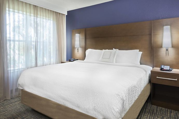 Imagen de la habitación del Hotel Residence Inn Sarasota Bradenton. Foto 4