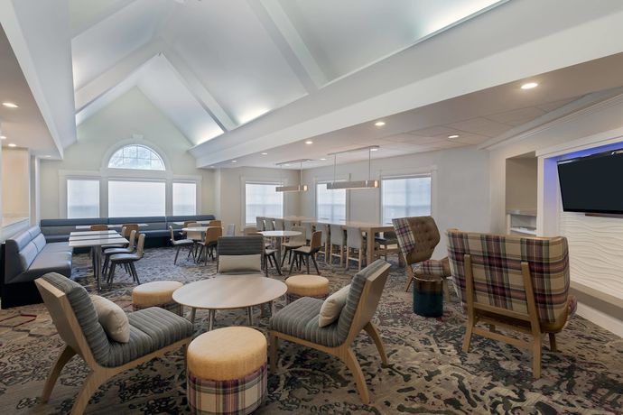 Imagen de los interiores del Hotel Residence Inn Sarasota Bradenton. Foto 16