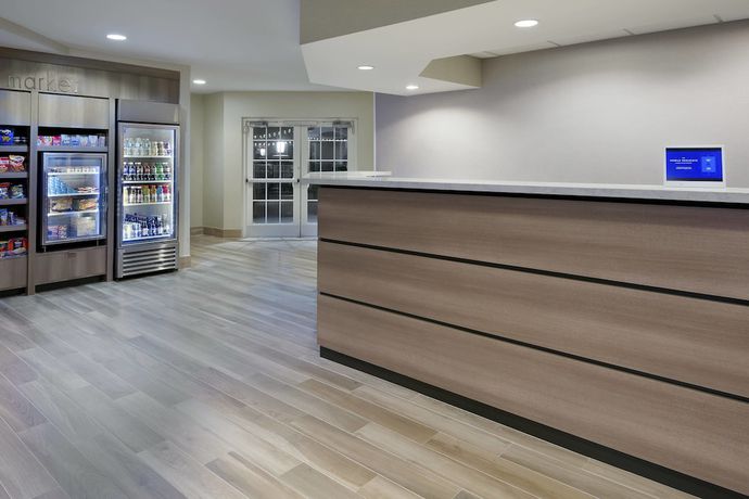 Imagen de los interiores del Hotel Residence Inn Sarasota Bradenton. Foto 17