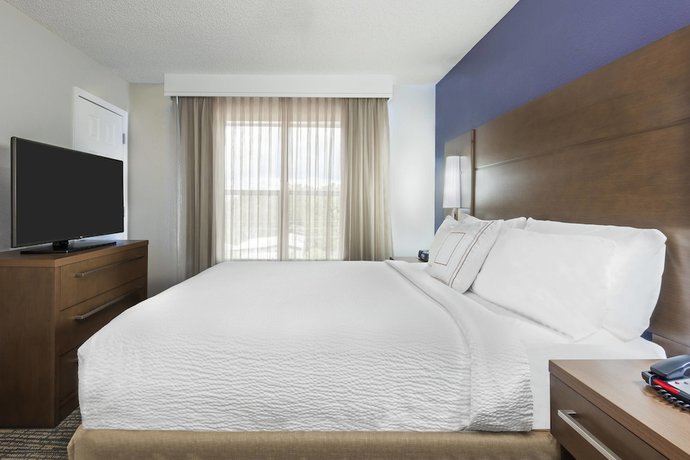 Imagen de la habitación del Hotel Residence Inn Sarasota Bradenton. Foto 7