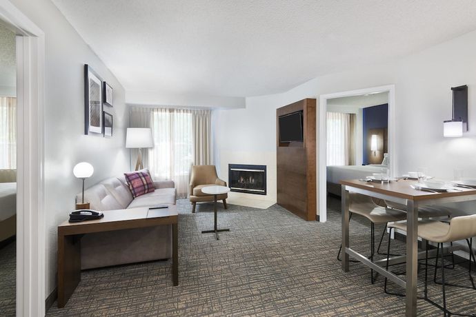 Imagen de la habitación del Hotel Residence Inn Sarasota Bradenton. Foto 8