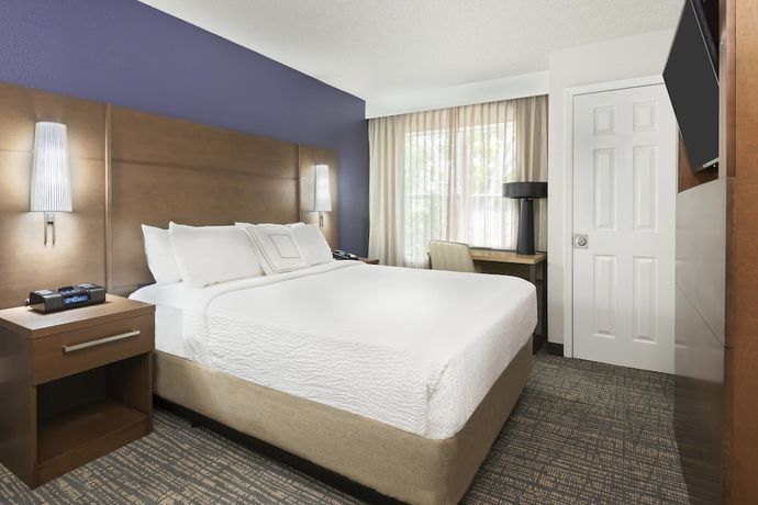 Imagen de la habitación del Hotel Residence Inn Sarasota Bradenton. Foto 10