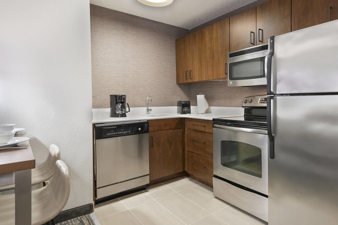 Imagen de la habitación del Hotel Residence Inn Sarasota Bradenton. Foto 11