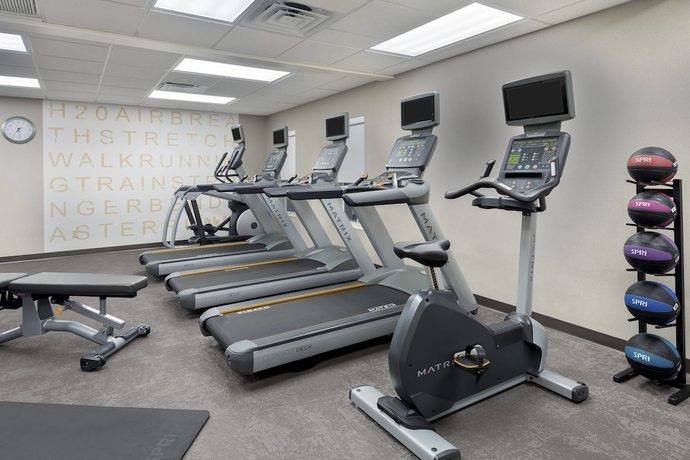 Imagen de los interiores del Hotel Residence Inn Sarasota Bradenton. Foto 18