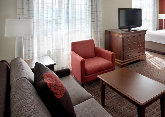 Imagen de la habitación del Hotel Residence Inn Saratoga Springs. Foto 9