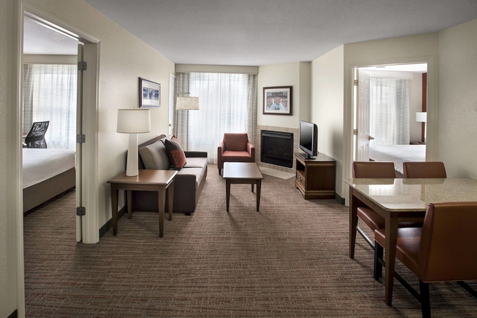 Imagen de la habitación del Hotel Residence Inn Saratoga Springs. Foto 10