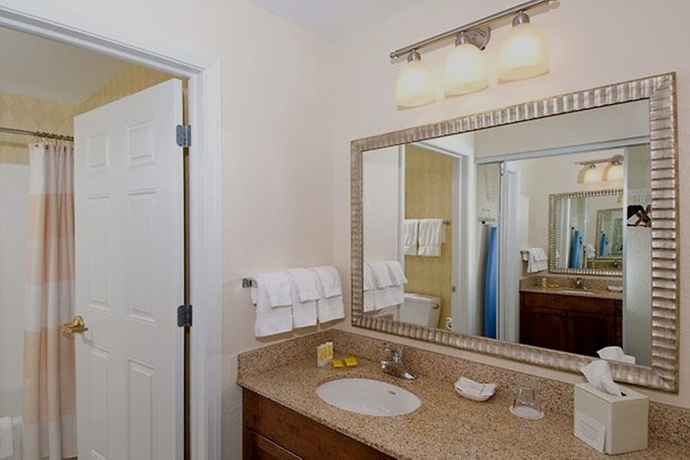 Imagen de la habitación del Hotel Residence Inn Saratoga Springs. Foto 13