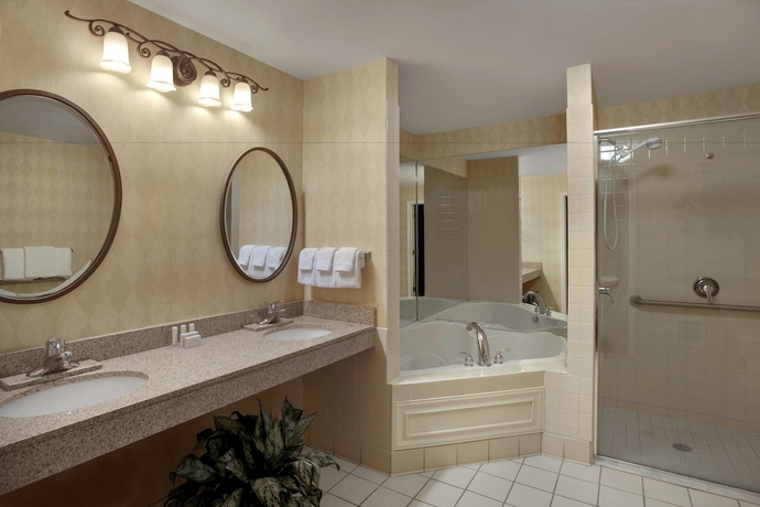Imagen de la habitación del Hotel Residence Inn Saratoga Springs. Foto 14