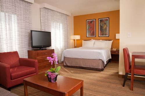 Imagen de la habitación del Hotel Residence Inn Seattle East/redmond. Foto 3