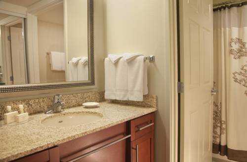 Imagen de la habitación del Hotel Residence Inn Seattle East/redmond. Foto 4