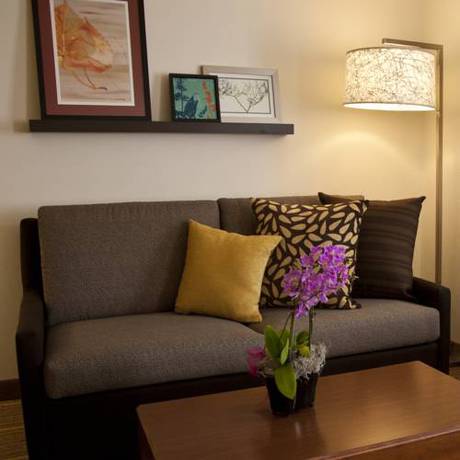Imagen de la habitación del Hotel Residence Inn Seattle East/redmond. Foto 6