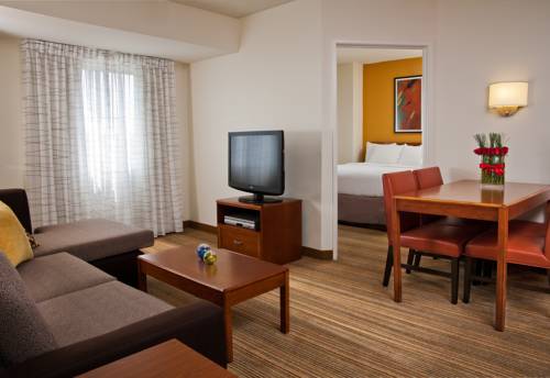 Imagen de la habitación del Hotel Residence Inn Seattle East/redmond. Foto 7