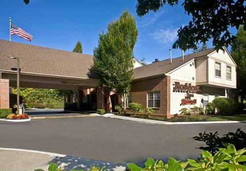 Imagen general del Hotel Residence Inn Seattle Northeast/bothell. Foto 1