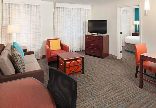 Imagen de la habitación del Hotel Residence Inn Seattle Northeast/bothell. Foto 2
