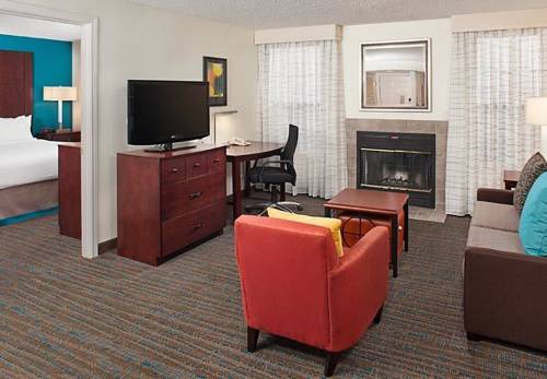 Imagen de la habitación del Hotel Residence Inn Seattle Northeast/bothell. Foto 3