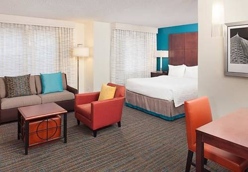 Imagen de la habitación del Hotel Residence Inn Seattle Northeast/bothell. Foto 4