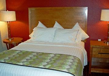 Imagen de la habitación del Hotel Residence Inn Seattle Northeast/bothell. Foto 5