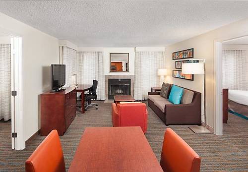 Imagen de la habitación del Hotel Residence Inn Seattle Northeast/bothell. Foto 7