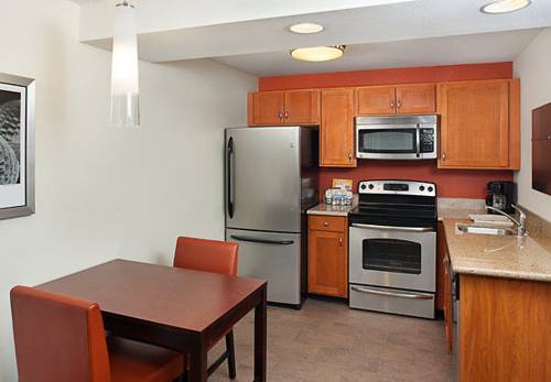 Imagen de la habitación del Hotel Residence Inn Seattle Northeast/bothell. Foto 8