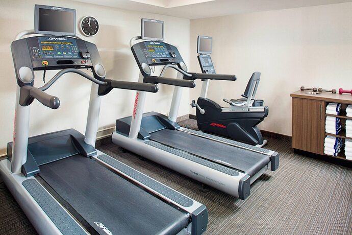Imagen general del Hotel Residence Inn Seattle South/tukwila. Foto 3