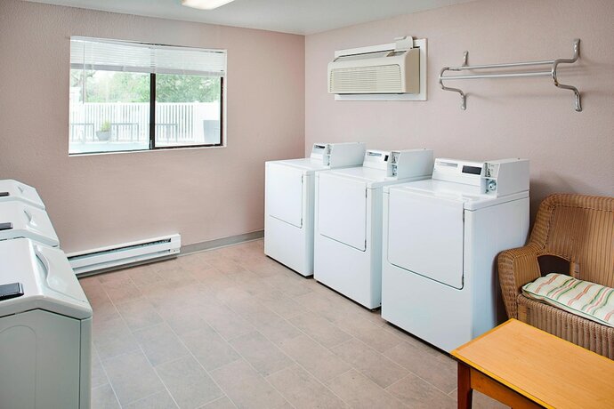 Imagen general del Hotel Residence Inn Seattle South/tukwila. Foto 4