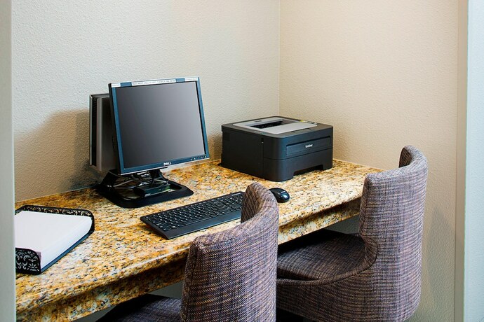 Imagen general del Hotel Residence Inn Seattle South/tukwila. Foto 9