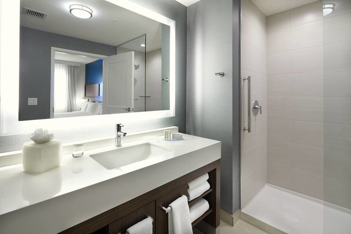 Imagen de la habitación del Hotel Residence Inn Secaucus Meadowlands. Foto 14