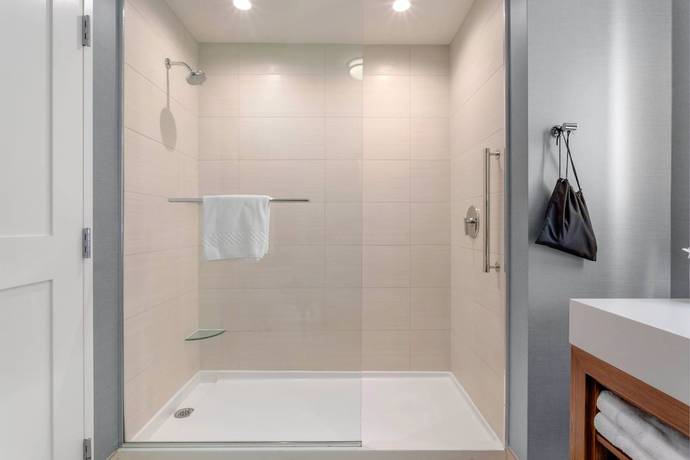 Imagen de la habitación del Hotel Residence Inn Secaucus Meadowlands. Foto 15