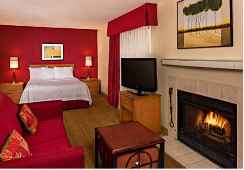 Imagen general del Hotel Residence Inn Shelton Fairfield County. Foto 1