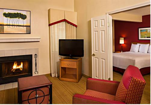 Imagen de la habitación del Hotel Residence Inn Shelton Fairfield County. Foto 2
