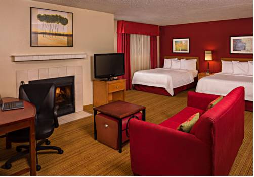Imagen de la habitación del Hotel Residence Inn Shelton Fairfield County. Foto 3
