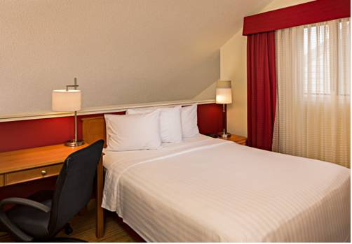 Imagen de la habitación del Hotel Residence Inn Shelton Fairfield County. Foto 5