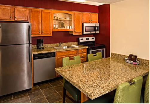 Imagen de la habitación del Hotel Residence Inn Shelton Fairfield County. Foto 6