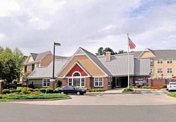 Imagen general del Hotel Residence Inn Shreveport Airport. Foto 1